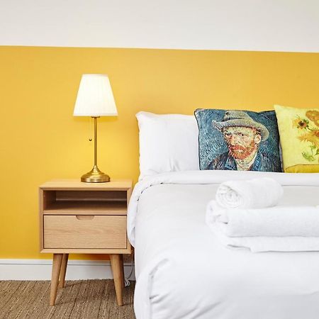 The Erko Hotel Sydney Esterno foto